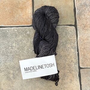 MadelineTosh Skein
